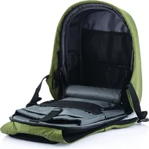 XD Design Bobby Hero Rucksack Grün