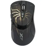A4Tech Anti-Vibrate Laser Gaming Mouse (XL-747H)