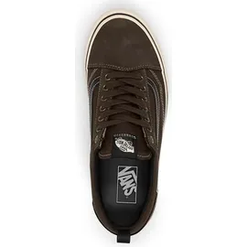 Vans Old Skool Insulated Brown - 46