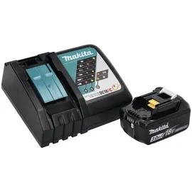 Makita DCL 180 RF1 Grün