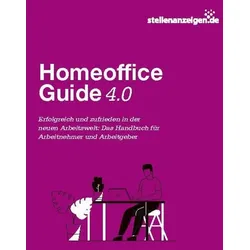 Homeoffice-Guide 4.0