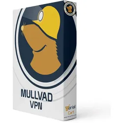 Mullvad VPN