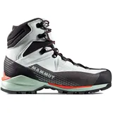 Mammut Kento Guide Ii High Gore-tex® Wanderstiefel - Silver Sage / Black - EU 37 1/3