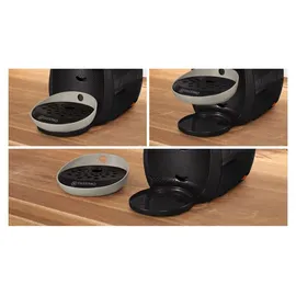 Bosch Tassimo Happy friendly TAS109E schwarz/grau