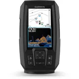 Garmin Striker Vivid 4cv Echolot