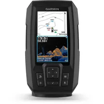 Garmin Striker Vivid 4cv Echolot