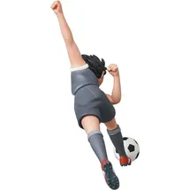 MEDICOM TOY Captain Tsubasa Serie 2 UDF Minifigur Hyuga Kojiro 11 cm