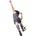 MEDICOM TOY Captain Serie 2 UDF Minifigur Hyuga Kojiro 11