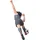 MEDICOM TOY Captain Tsubasa Serie 2 UDF Minifigur Hyuga Kojiro 11 cm