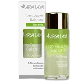 Arya Laya Fett-Feucht Balancer Aloe Vera Gesichtsserum 50 ml