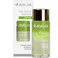 Arya Laya Fett-Feucht Balancer Aloe Vera 50 ml