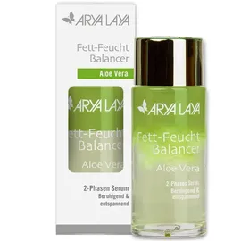Arya Laya Fett-Feucht Balancer Aloe Vera 50 ml