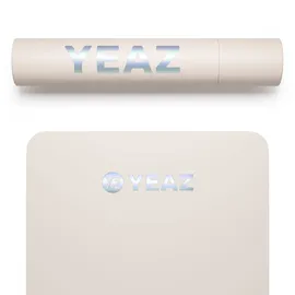 YEAZ Yoga- & Fitness-Matte AURA