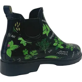 Beck Spicy schwarz 42