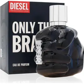 Diesel Only The Brave Eau de Parfum 50 ml