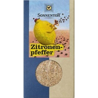 Sonnentor Zitronenpfeffer bio