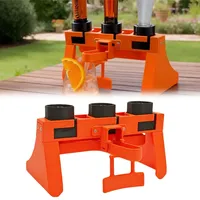 Lustiger Getränkemixer - One-Touch-Automatischer Getränkemixer für die Hausbar, Getränkespender, lustiges Party-Gadget für Prosecco & Sekt (für Aperol Spritz)