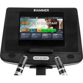 Hammer Ellipsentrainer Fly RX