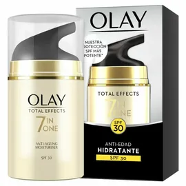 Olay Total Effects 7 in One Day Moisturiser SPF 30 50 ml