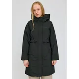 Mazine Winterjacke Basic Padded Parka XXL