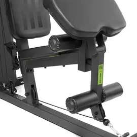 adidas Kraftstation Home Gym Schwarz
