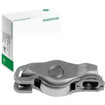 schaeffler ina Schlepphebel, Motorsteuerung