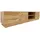 OTTO home Angers Lowboard 200 cm Beige Holzwerkstoff