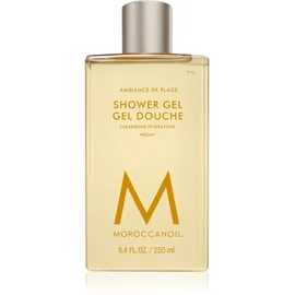 Moroccanoil Body Ambiance de Plage nährendes Duschgel 250 ml