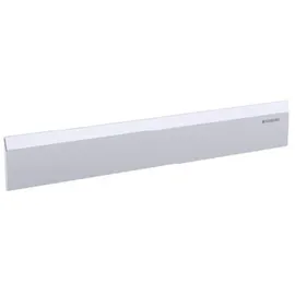 Geberit 154.335.11.1 Siphonabdeckung Kunststoff weiß