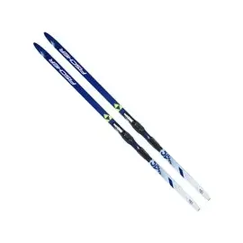 Fischer Summit Crown Blue 194 cm