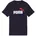 Puma Essentials Color T-Shirt 16 new navy 128
