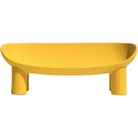 Roly Poly Sofa gelb