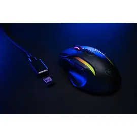 Turtle Beach Kone II Air schwarz