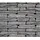 Ehl Mauerstein 40 cm x 17,7 cm x 7,7 cm anthrazit Beton