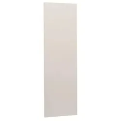 Striebel & John BRW29 Brandschutz-Rückwand 2 FB Zubehör Brandschutz-Verteiler 2CPX043435R9999