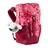 bright pink/cranberry