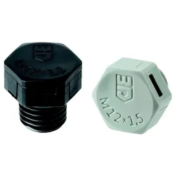 Jacob Druckausgleichselement JDAE12PA7035