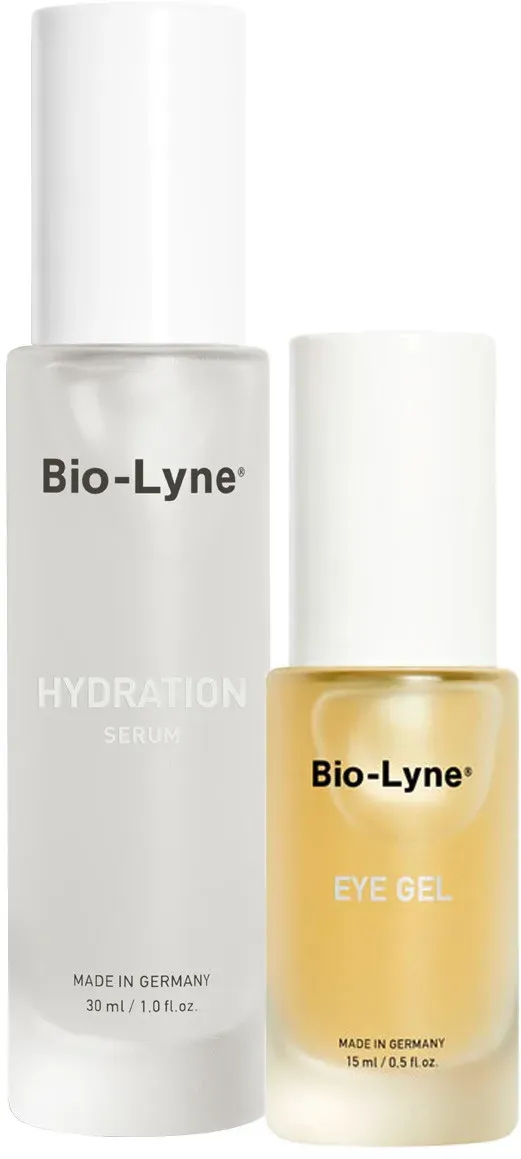 Bio-Lyne Revitalizing Duo