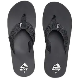 REEF Smoothy schwarz 45