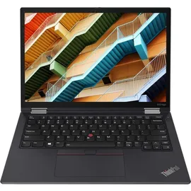 Lenovo ThinkPad X13 Yoga G2 Intel Core i7-1165G7 16 GB RAM 512 GB SSD
