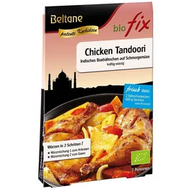 Beltane biofix Chicken Tandoori bio