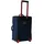 The North Face Base Camp Voyager 21 Roller 40 l Shady Blue/Summit Navy