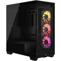 Corsair 3500X ARGB schwarz