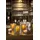 Sovie CANDLES Sovie Refill Teelichter 24 St. blau