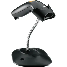 Zebra Technologies ZEBRA Symbol LS1203 (1D-Barcodes), Barcode Scanner,