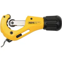 Rems Rohrabschneider RAS Cu-INOX 3-35 mm 113350
