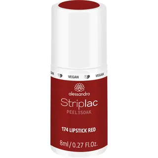 174 lipstick red 8 ml
