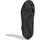 adidas F50 Club FG/MG Kinder core black/iron met./lucid lemon 38