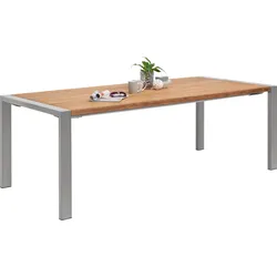 Amatio Gartentisch ZAGREB - B/H/T ca. 220,00x76,00x100,00