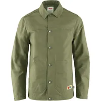 Fjällräven Vardag Jacket grün L